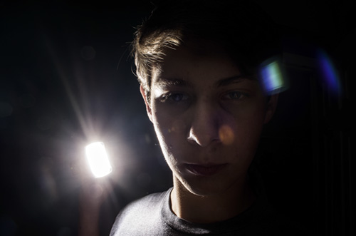 self-portrait-flare-1-downscaled